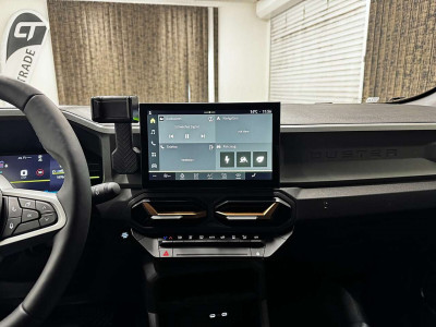 Dacia Duster Gebrauchtwagen