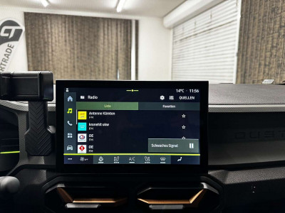 Dacia Duster Gebrauchtwagen