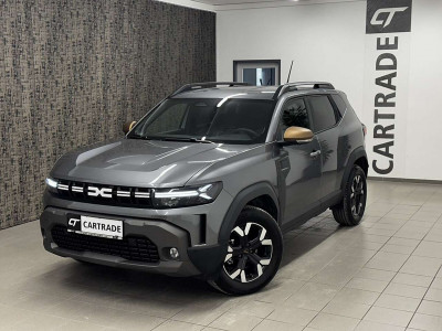 Dacia Duster Gebrauchtwagen