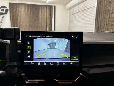 Dacia Duster Gebrauchtwagen