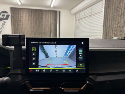 Dacia Duster Gebrauchtwagen