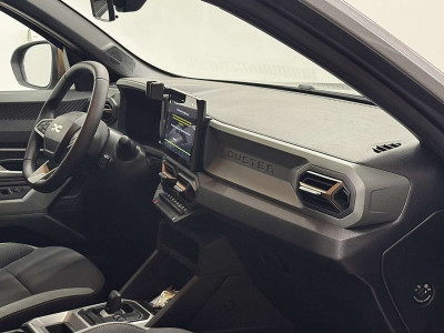 Dacia Duster Gebrauchtwagen