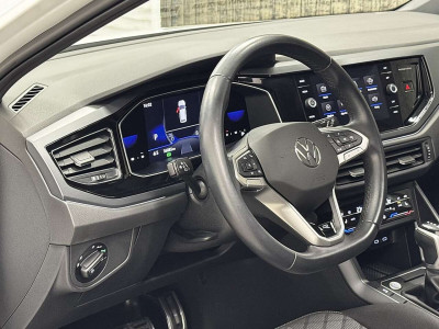 VW Taigo Gebrauchtwagen