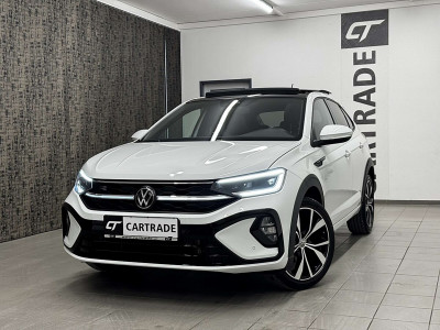 VW Taigo Gebrauchtwagen