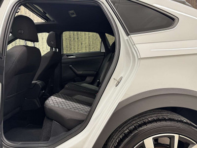 VW Taigo Gebrauchtwagen