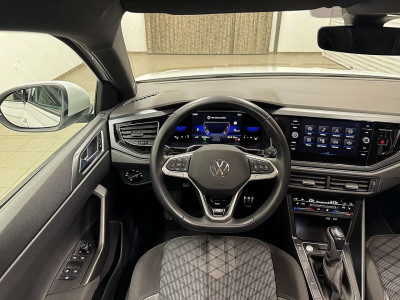 VW Taigo Gebrauchtwagen