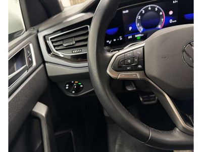 VW Taigo Gebrauchtwagen