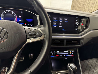 VW Taigo Gebrauchtwagen