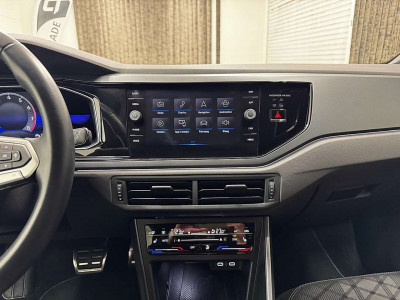 VW Taigo Gebrauchtwagen