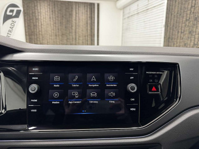 VW Taigo Gebrauchtwagen