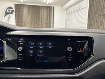 VW Taigo Gebrauchtwagen