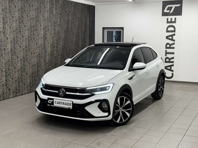 VW Taigo Gebrauchtwagen