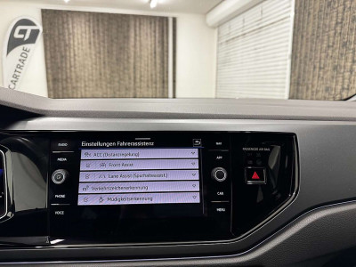 VW Taigo Gebrauchtwagen