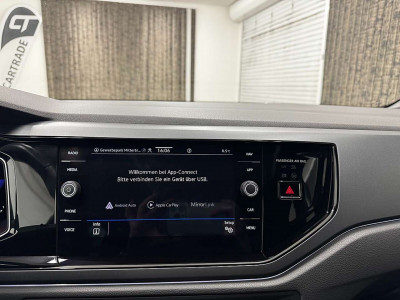 VW Taigo Gebrauchtwagen