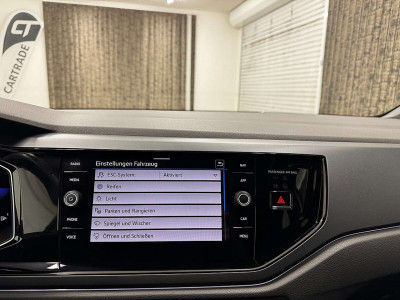 VW Taigo Gebrauchtwagen