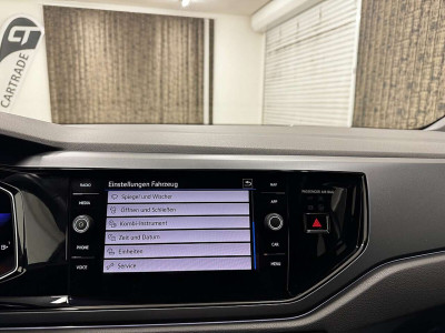 VW Taigo Gebrauchtwagen