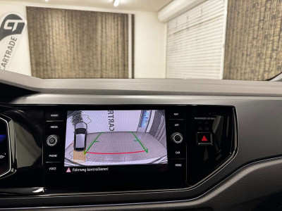 VW Taigo Gebrauchtwagen