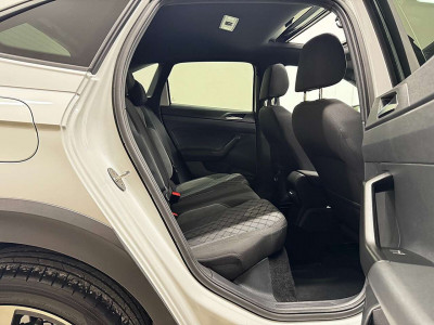 VW Taigo Gebrauchtwagen