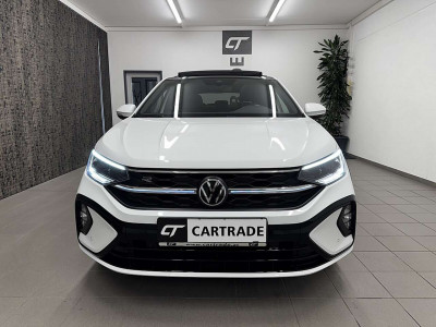 VW Taigo Gebrauchtwagen