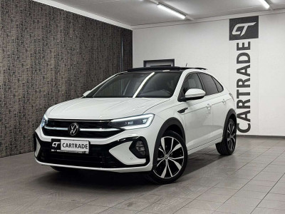 VW Taigo Gebrauchtwagen