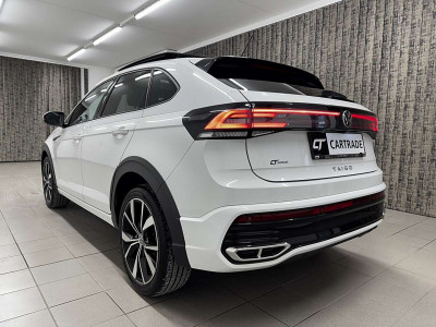 VW Taigo Gebrauchtwagen