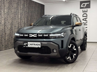 Dacia Duster Gebrauchtwagen