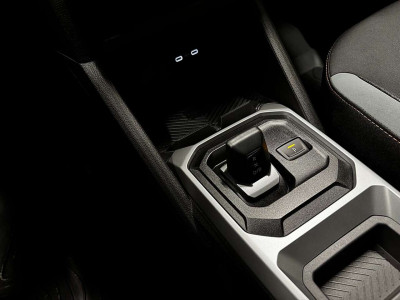 Dacia Duster Gebrauchtwagen