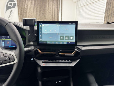 Dacia Duster Gebrauchtwagen