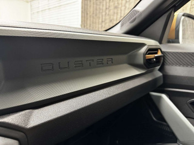 Dacia Duster Gebrauchtwagen