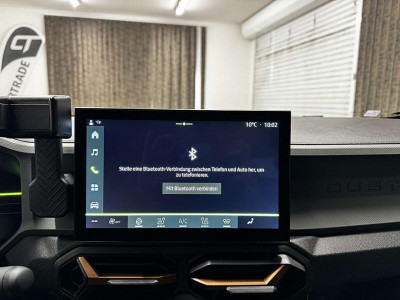 Dacia Duster Gebrauchtwagen