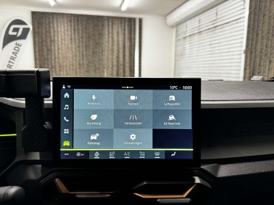 Dacia Duster Gebrauchtwagen