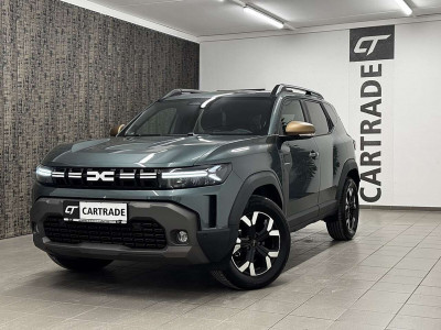 Dacia Duster Gebrauchtwagen