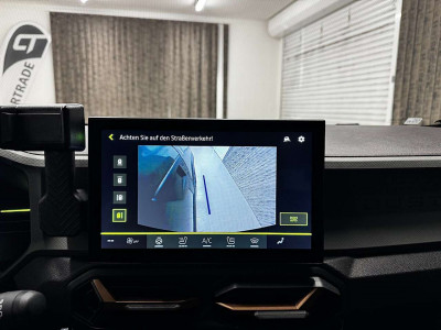 Dacia Duster Gebrauchtwagen