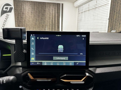 Dacia Duster Gebrauchtwagen