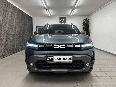 Dacia Duster Gebrauchtwagen