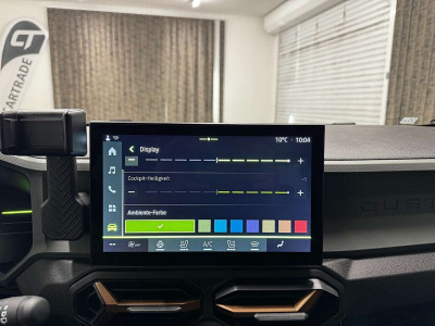 Dacia Duster Gebrauchtwagen