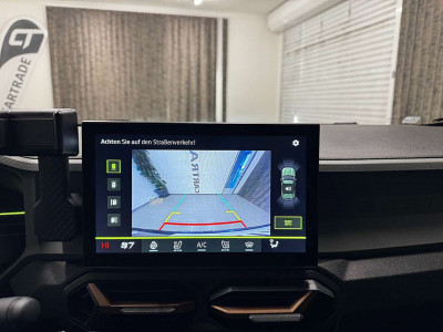 Dacia Duster Gebrauchtwagen