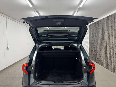 Dacia Duster Gebrauchtwagen