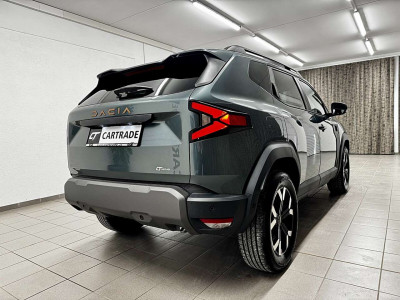 Dacia Duster Gebrauchtwagen