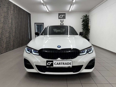 BMW 3er Gebrauchtwagen