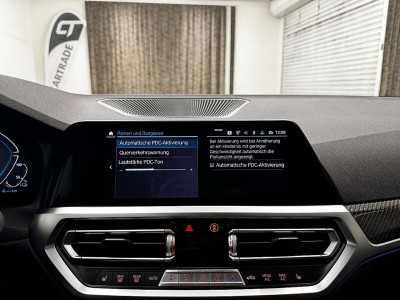 BMW 3er Gebrauchtwagen