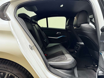 BMW 3er Gebrauchtwagen