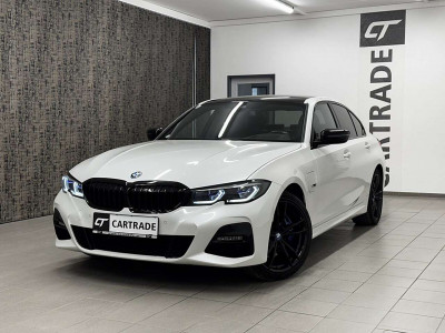 BMW 3er Gebrauchtwagen