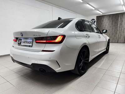 BMW 3er Gebrauchtwagen