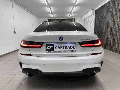 BMW 3er Gebrauchtwagen