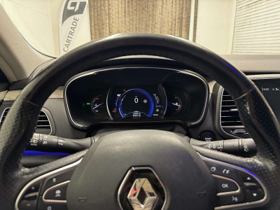 Renault Talisman Gebrauchtwagen