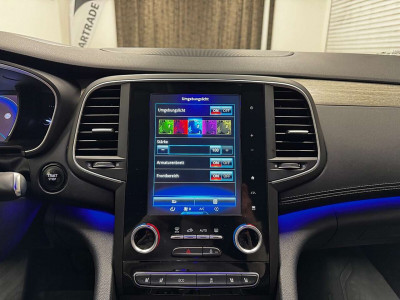 Renault Talisman Gebrauchtwagen