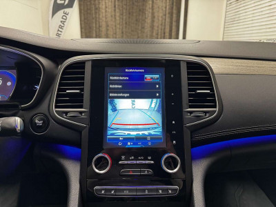 Renault Talisman Gebrauchtwagen