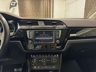 VW Touran Gebrauchtwagen VW Touran Gebrauchtwagen