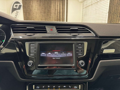 VW Touran Gebrauchtwagen VW Touran Gebrauchtwagen